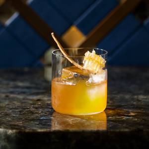 Bar Trigona