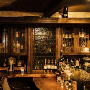 Bar Benfiddich