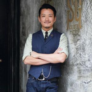Shingo Gokan
