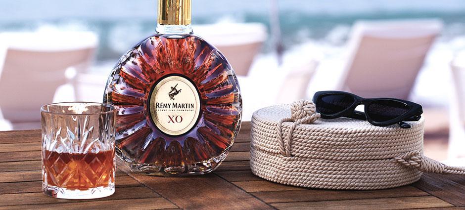 Rémy Martin