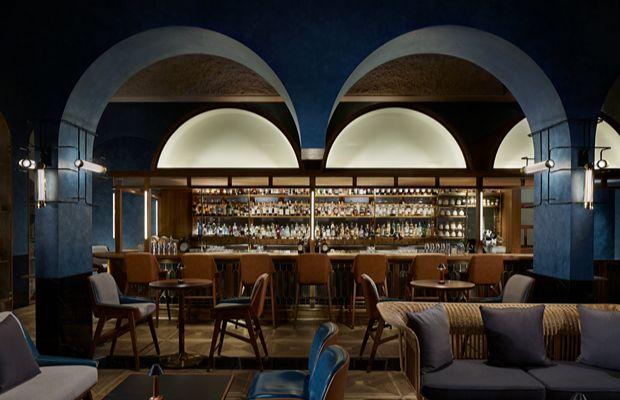 Origin Bar