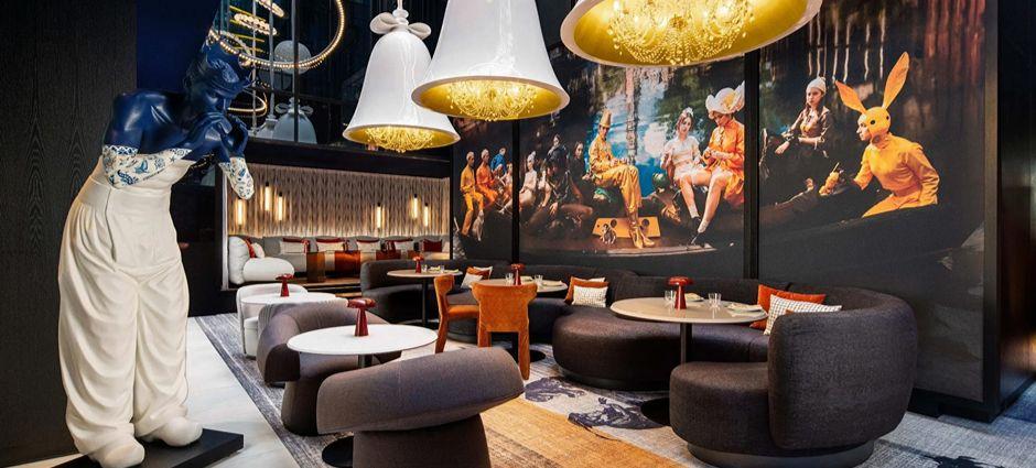 Andaz Amsterdam Prinsengracht