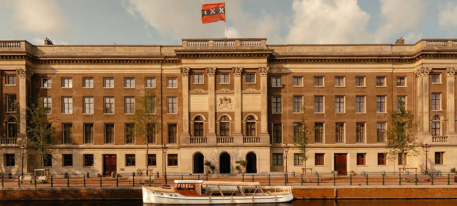Rosewood Amsterdam