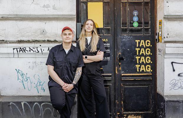 Tag