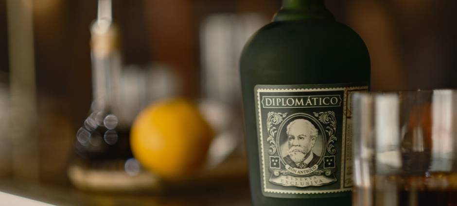 Diplomático Rum