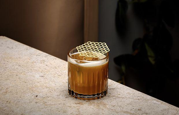 Botanist Bar