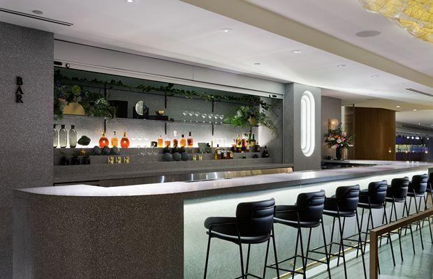 Botanist Bar