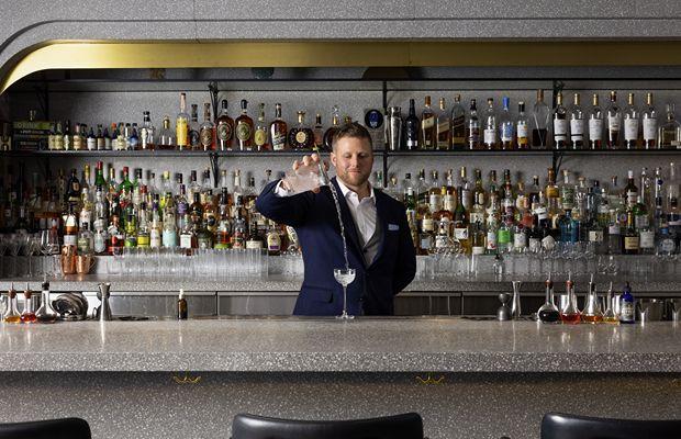 Botanist Bar