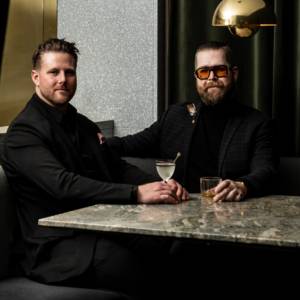 Botanist Bar