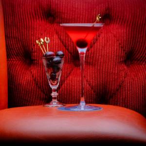 Martiny's
