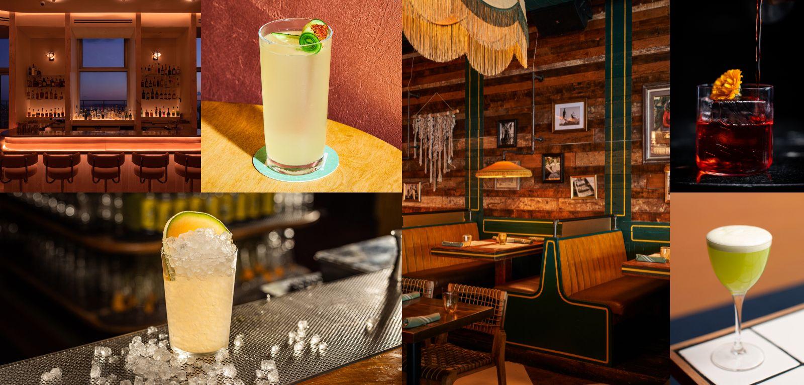 North America's 50 Best Bars 2026