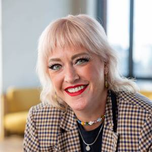 Christine Wiseman