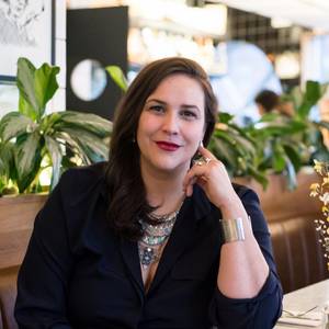 Kate Boushel