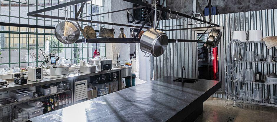 Ketel One Sustainable Bar Award 2026