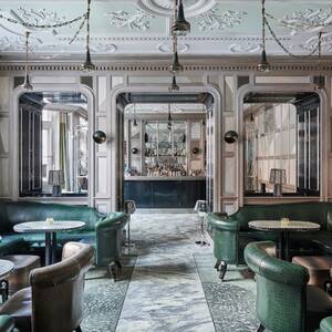 Connaught Bar