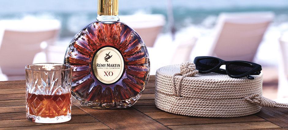 Rémy Martin