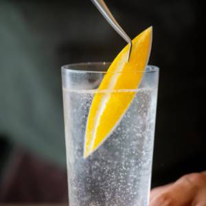 Zest