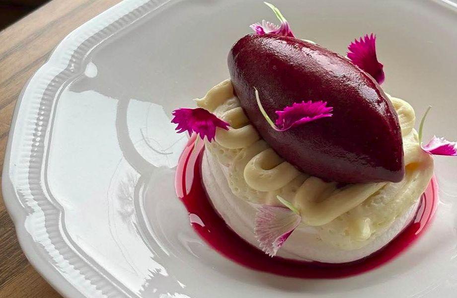 RestaurantMelba_dish1 RestaurantMelba_dish1