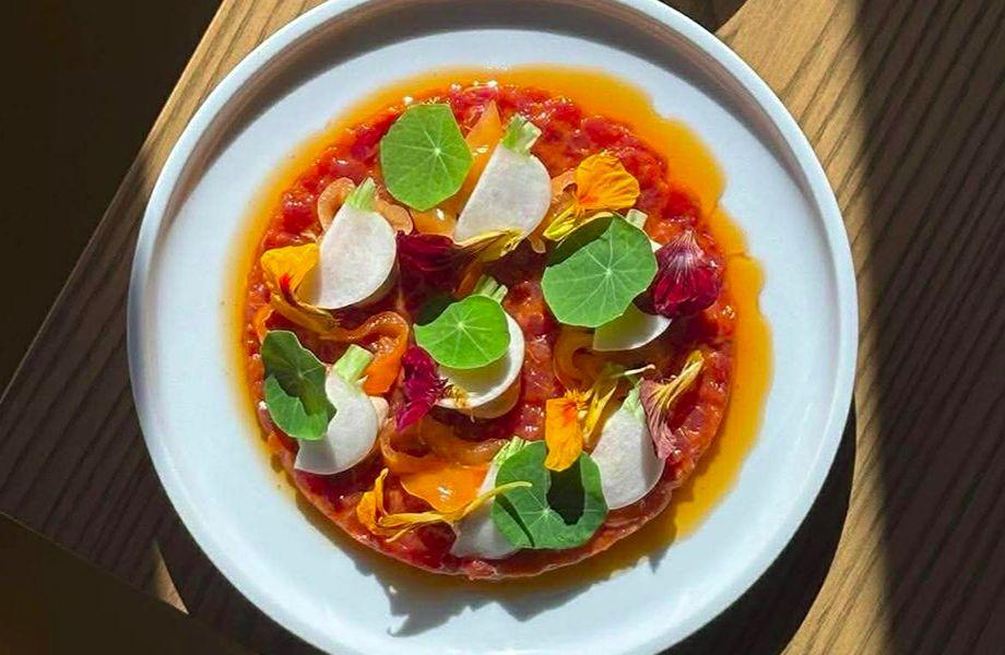 RestaurantMelba_dish2 RestaurantMelba_dish2