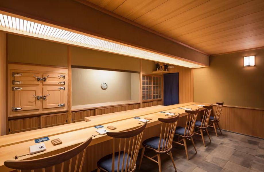 Sushi_Noz_interior_Credit_AlexKrauss Sushi_Noz_interior_Credit_AlexKrauss