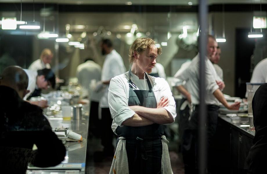 Alinea-Chicago-USA-02 Alinea-Chicago-USA-02