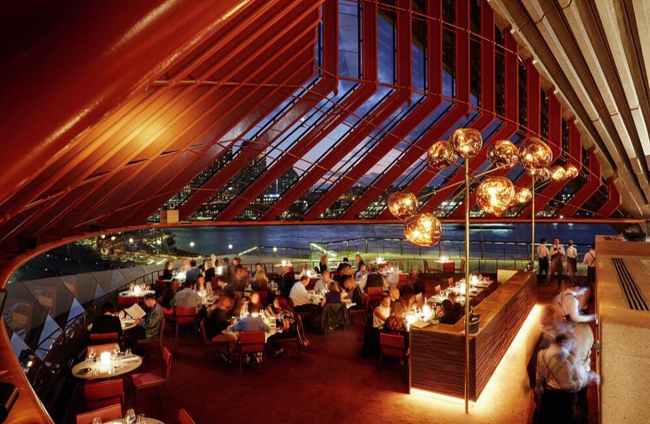 Bennelong-Sydney-Australia-03 Bennelong-Sydney-Australia-03