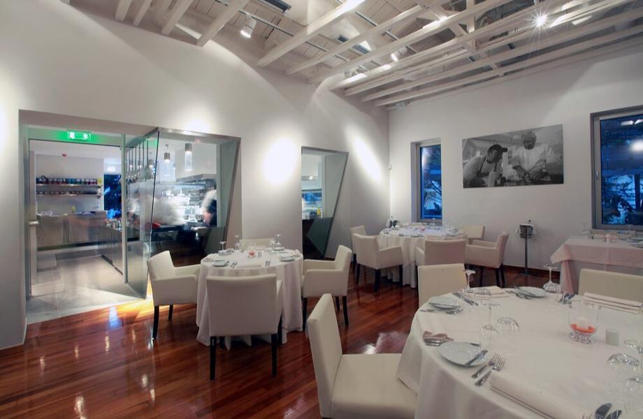 Botrinis-Restaurant-Athens-Greece-03 Botrinis-Restaurant-Athens-Greece-03