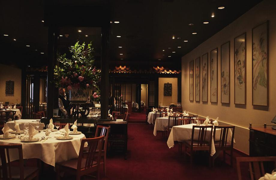 FlowerDrumRestaurant-Sydney-Australia-02 FlowerDrumRestaurant-Sydney-Australia-02
