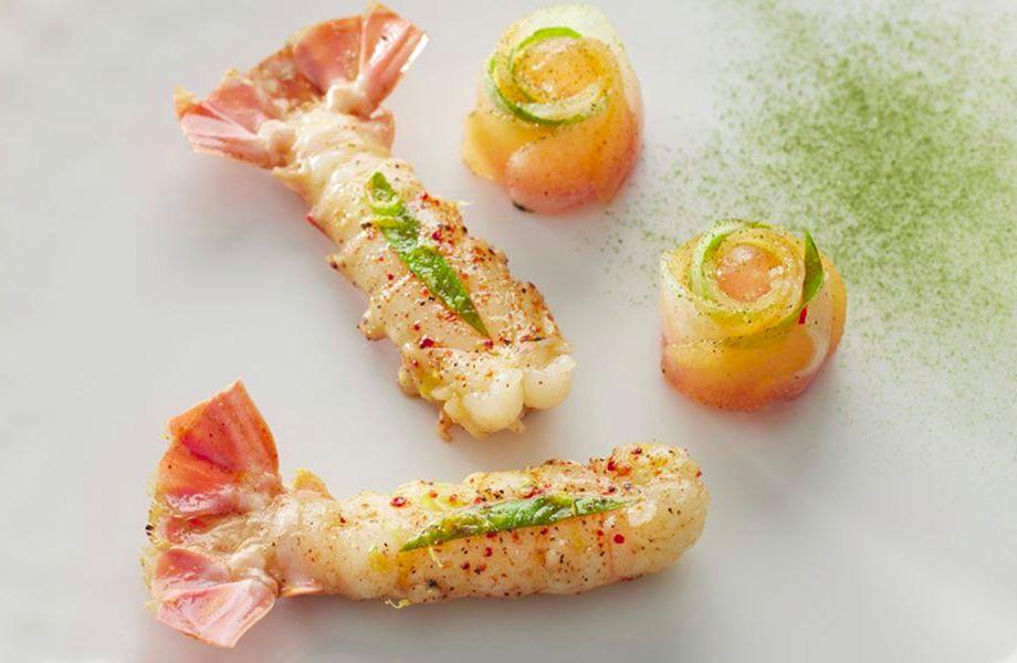 LaTableDuLausannePalace_dish2 LaTableDuLausannePalace_dish2