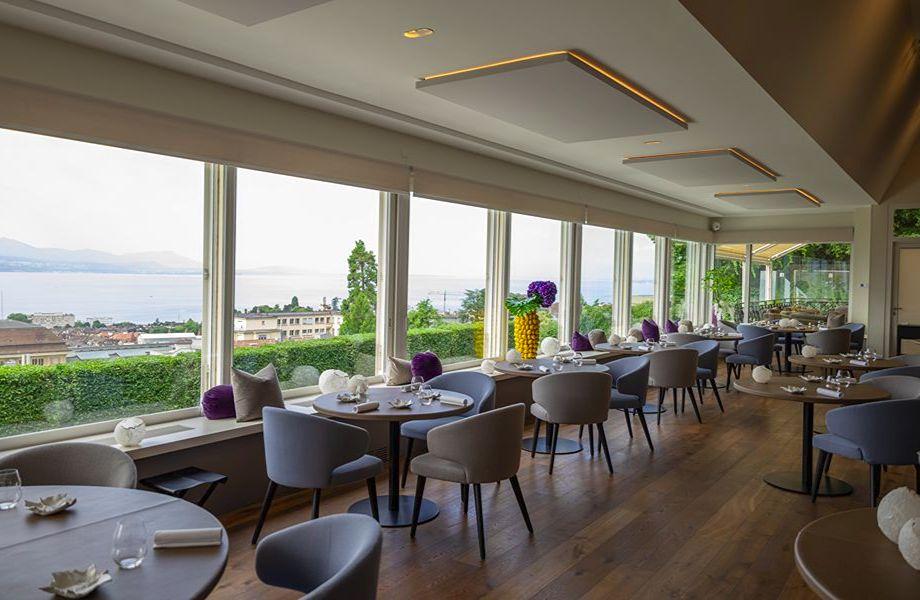 LaTableDuLausannePalace_interior LaTableDuLausannePalace_interior