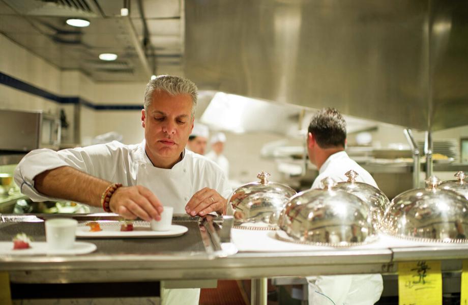 LeBernardin-NewYork-USA-03 LeBernardin-NewYork-USA-03