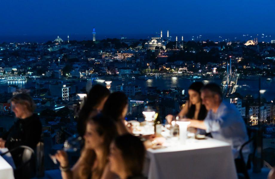 Mikla-Istanbul-Turkey-03 Mikla-Istanbul-Turkey-03