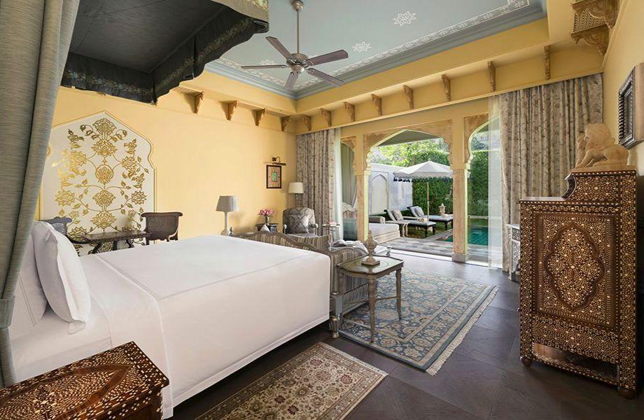 RafflesJaipur_suite_credit_AliRangoonwala RafflesJaipur_suite_credit_AliRangoonwala