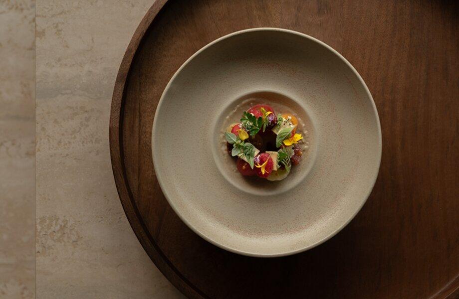 RestaurantFlore_dish2_credit_Roos_denHaan