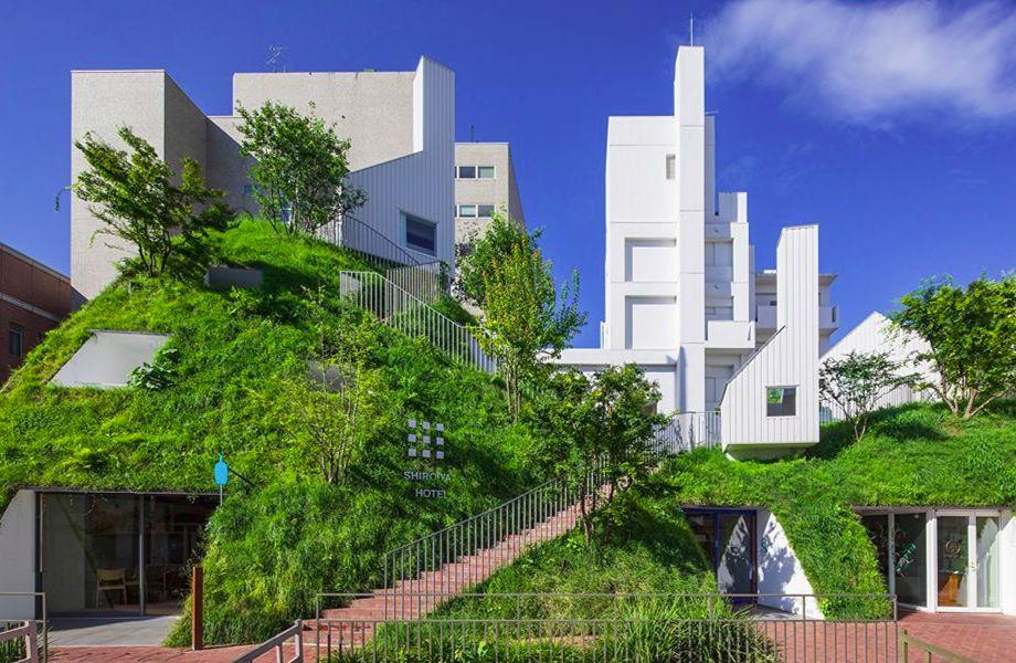 ShiroiyaHotel_exterior_credit_ShinyaKigure ShiroiyaHotel_exterior_credit_ShinyaKigure