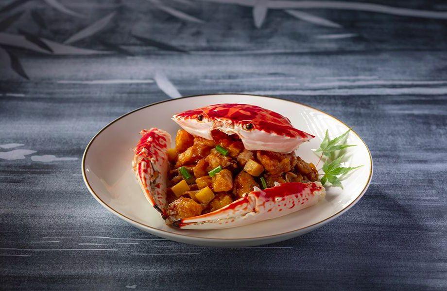 TheHuaiyangGarden_dish