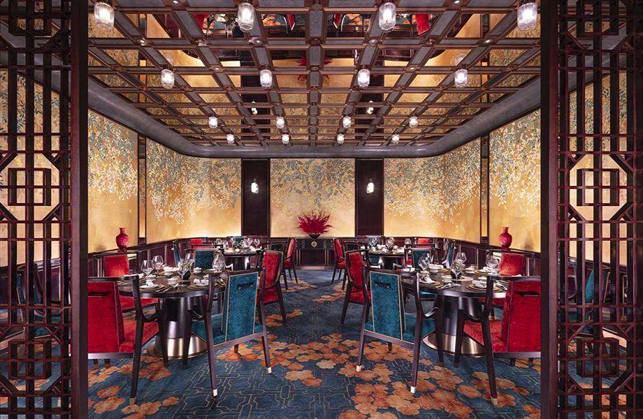 TheHuaiyangGarden_interior