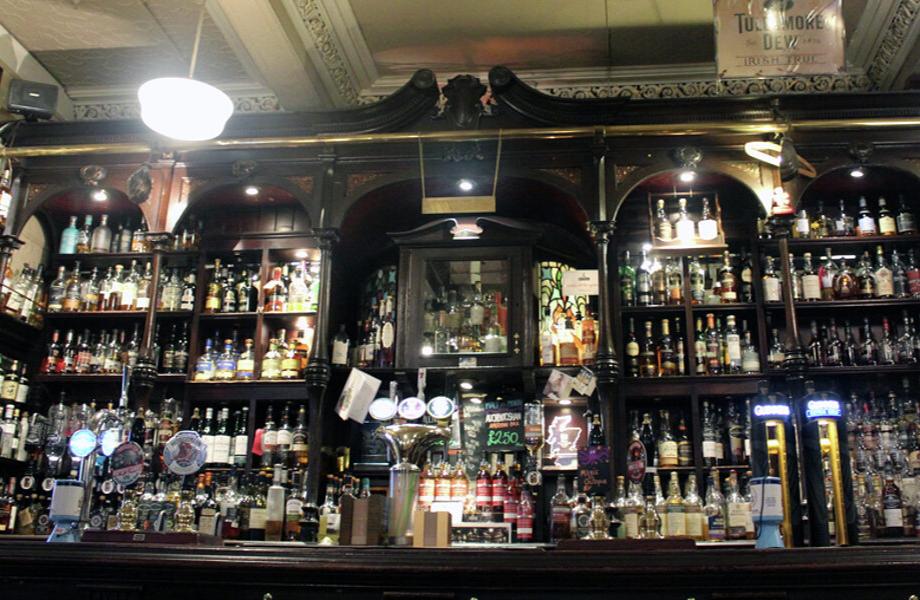 ThePotStill-Glasgow-UK-02 ThePotStill-Glasgow-UK-02