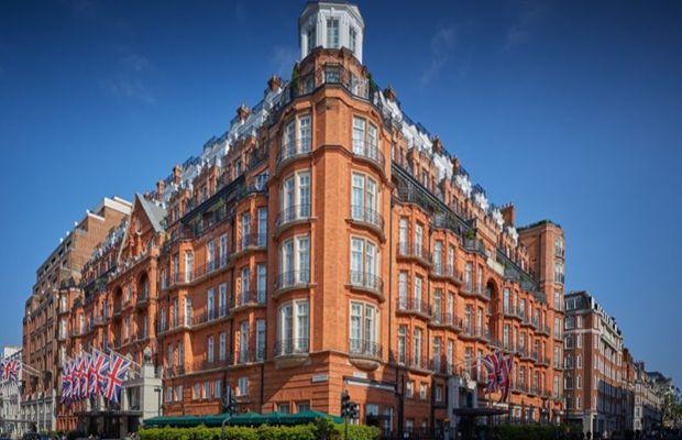Claridge's