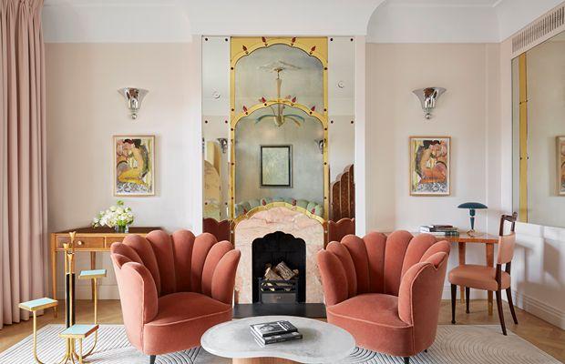 Claridge's