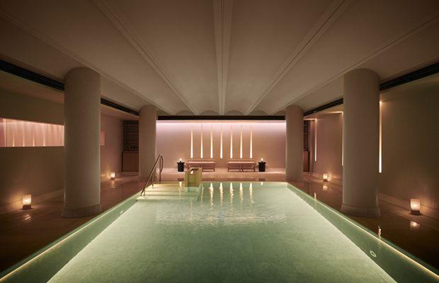 Claridge's