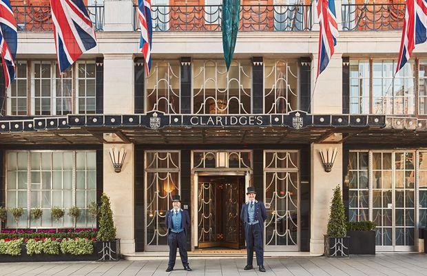 Claridge's