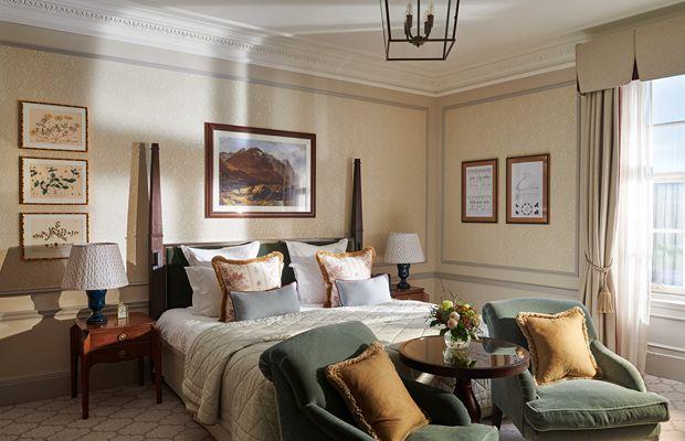 Gleneagles