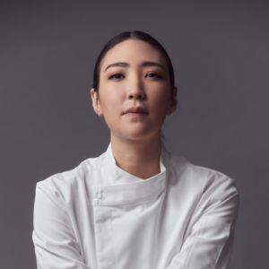 Chef Pam