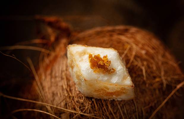 Chef Tam's Seasons