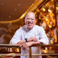 Chef Tam's Seasons