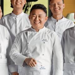 Meet the Bund