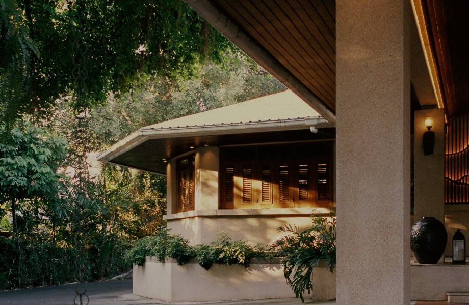 Baan Tepa, Bangkok