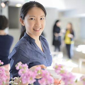 Janice Wong