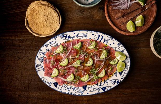 Mercado 24